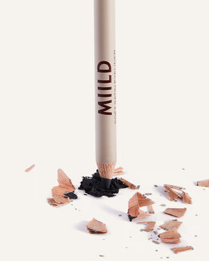 Miild Eyeliner - 02 Brown Limpid