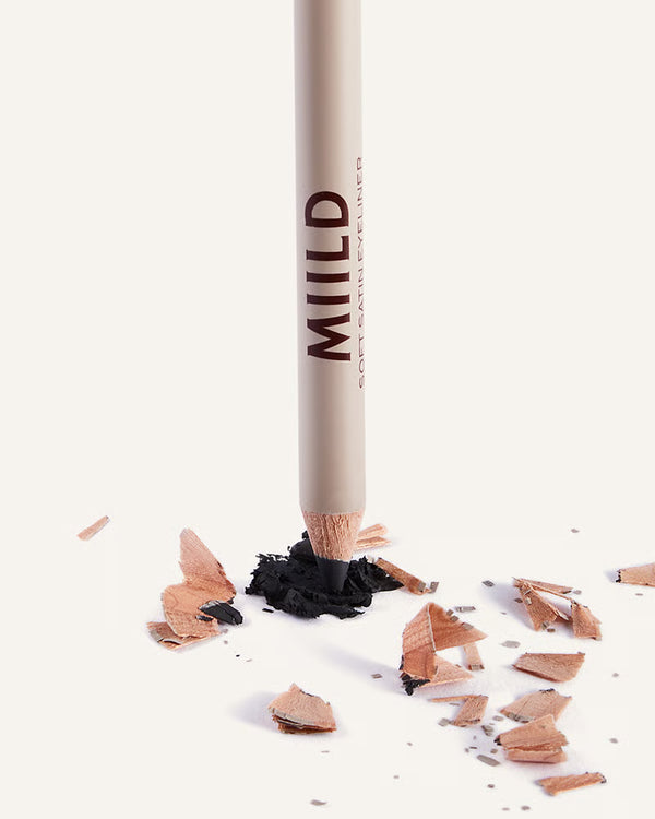 Miild Eyeliner - 02 Brown Limpid