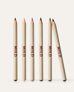 Miild Eyeliner - 02 Brown Limpid