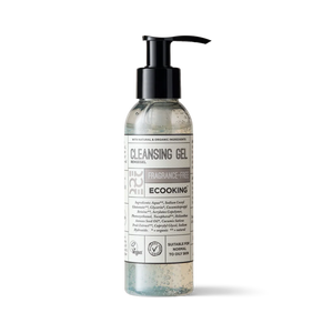 Ecooking Dagcrème Parfumvrij SPF 20 50 ml