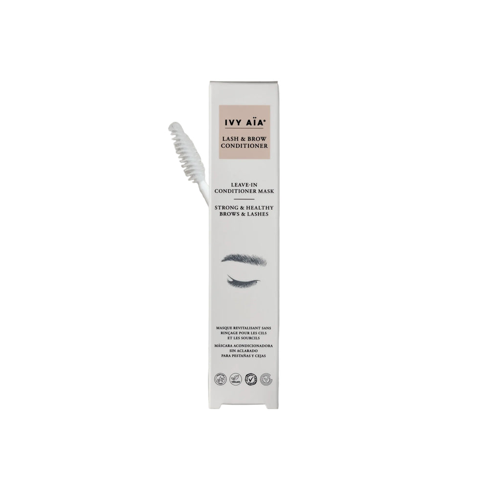 Ivy Aïa Lash & Brow Conditioner