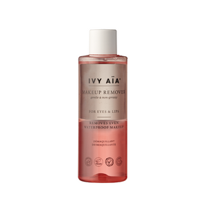 Du tilføjede <b><u>Ivy Aïa Makeup Remover</u></b> til din kurv.