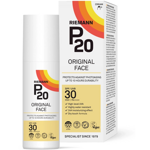 P20 Original Lotion SPF 20 (200 ml)