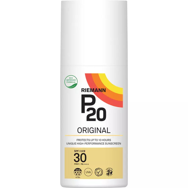 P20 Original Lotion SPF 20 (200 ml)