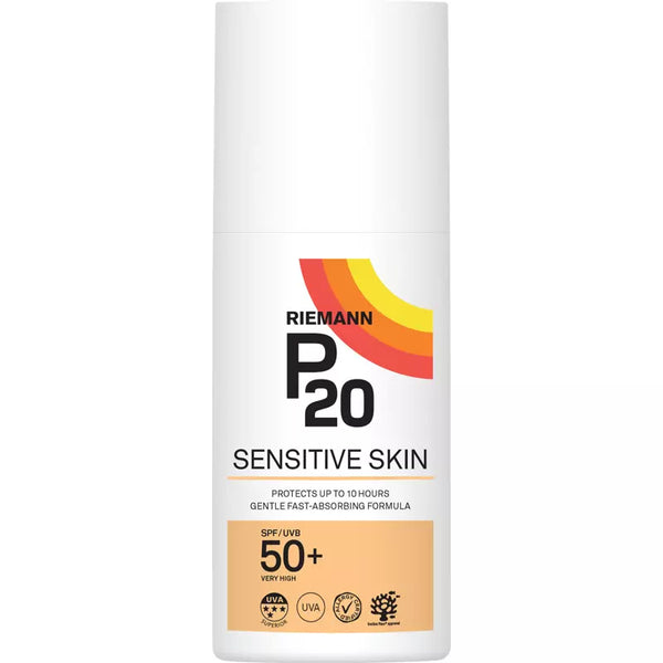 P20 Original Lotion SPF 20 (200 ml)