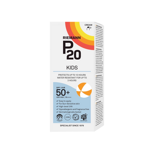 P20 Original Lotion SPF 20 (200 ml)