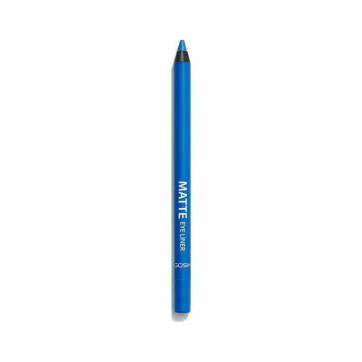 GOSH Matte Eye Liner 007 Carribiean