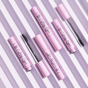GOSH Catchy Eyes Mascara - Extreme Black