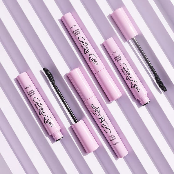 GOSH Catchy Eyes Mascara - Extreme Black