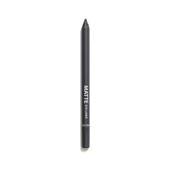GOSH Matte Eye Liner 006 Ocean Mist