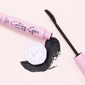GOSH Catchy Eyes Mascara - Extreme Black