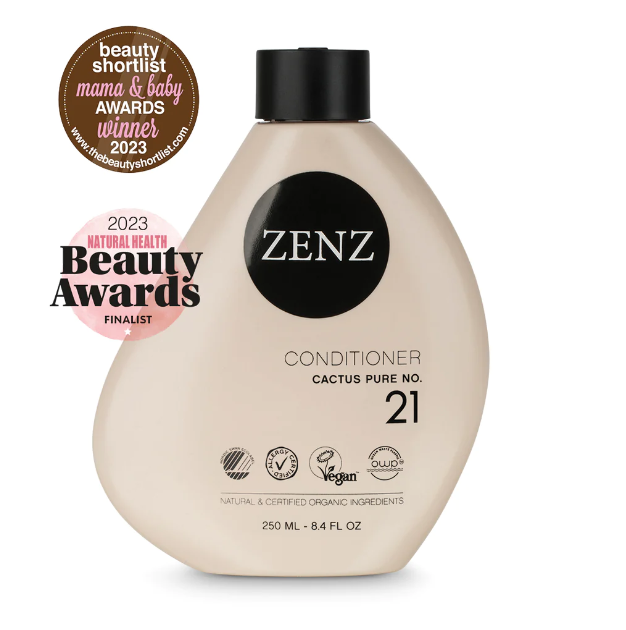 Zenz Conditioner Cactus Pure NO. 21