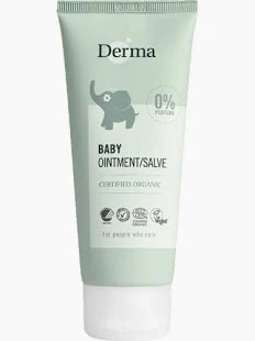 Derma ECO BABY Salve, 100 ml