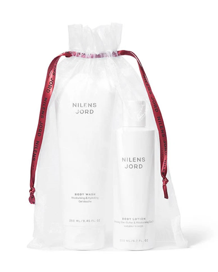 Nilens Jord - Hand Soap & Hand Lotion - Cadeau doos