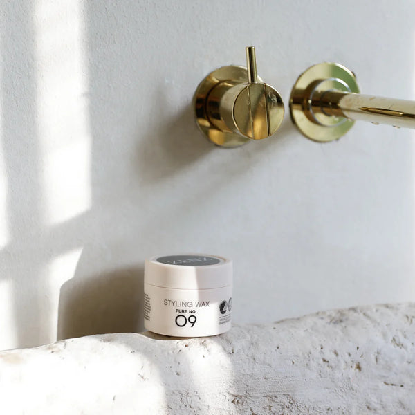 Zenz Styling Wax Pure no. 09