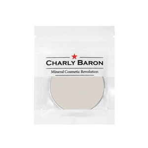 Du tilføjede <b><u>Charly Baron Bio Organic Mineral geperste doorschijnende poedernavulling</u></b> til din kurv.