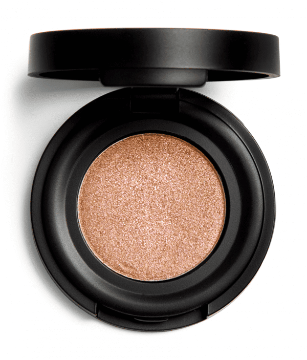 Nilens Jord Mono Eyeshadow – Golden Bronze 6304  Nilens Jord   