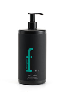 Du tilføjede <b><u>By Falengreen No.1 Shampoo - Droog en gekleurd haar - 250 ml</u></b> til din kurv.