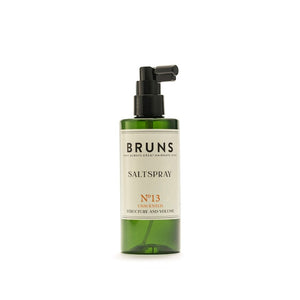 Du tilføjede <b><u>Bruns Shampoo Nº03, 100 ml</u></b> til din kurv.