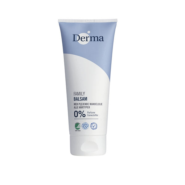 Derma FAMILY Balsam, 200 ml balsam Derma   