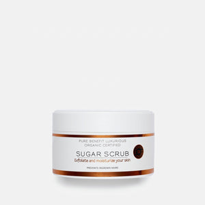 Du tilføjede <b><u>HEVI Sugaring Pure Benefit Luxurious Sugar Scrub - 200g.</u></b> til din kurv.