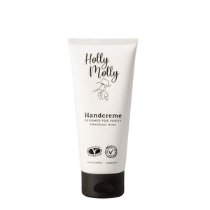 Du tilføjede <b><u>Holly Molly handcrème, 100 ml</u></b> til din kurv.