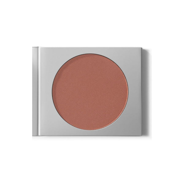 Miild Natural Mineral Blush - 04 Cherise Splendid Makeup Miild   