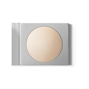 Miild Natural Mineral Powder - 01 Light Sandy - Neutral Makeup Miild   