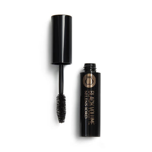 Nilens Jord Black Volume Mascara 798  Nilens Jord   