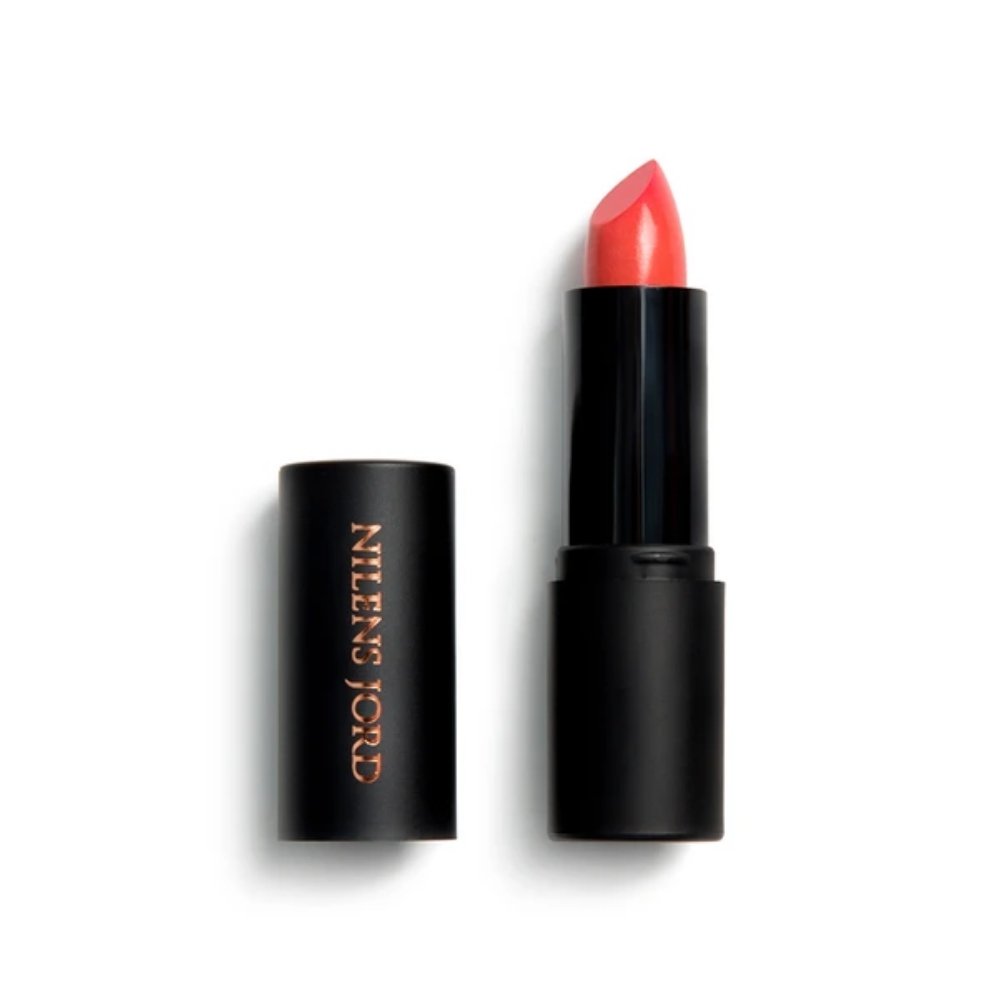 Nilens Jord Lipstick Sheer – Honey 792 Nilens Jord