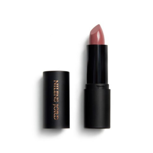 Nilens Jord Lipstick Silky – Cream 745 Nilens Jord