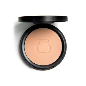 Nilens Jord Mineral Powder - Cotton 528 Makeup Nilens Jord   