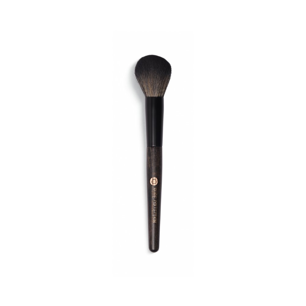 Nilens Jord Pure Collection Bronzing Brush 191 Makeupbørster Nilens Jord   