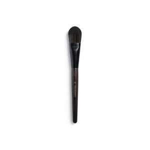 Nilens Jord Pure Collection Foundation & Concealer Brush 183 Makeupbørster Nilens Jord   