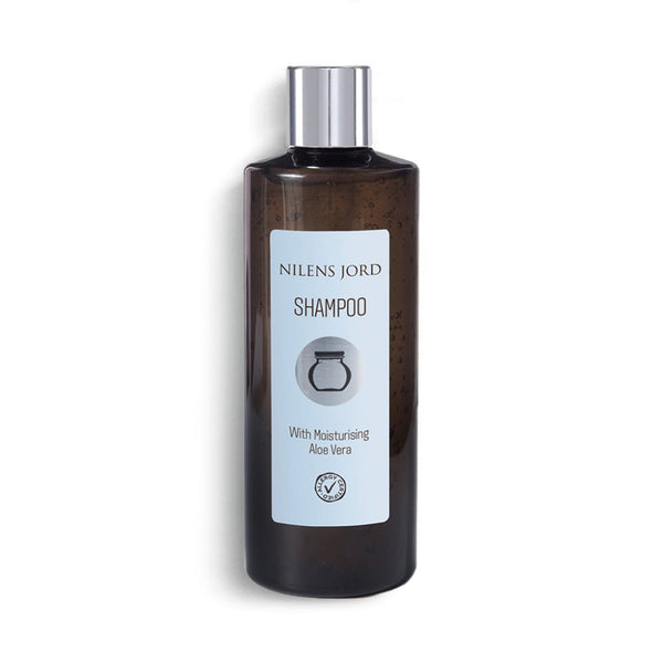 Nilens Jord Shampoo 1101 Shampoo Nilens Jord   