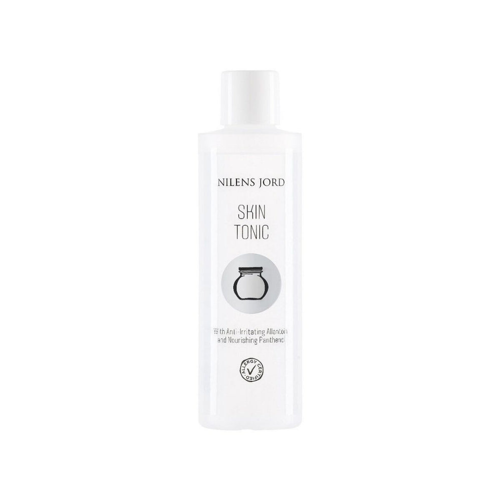 Nilens Jord Skin Tonic 471 Ansigtspleje Nilens Jord   