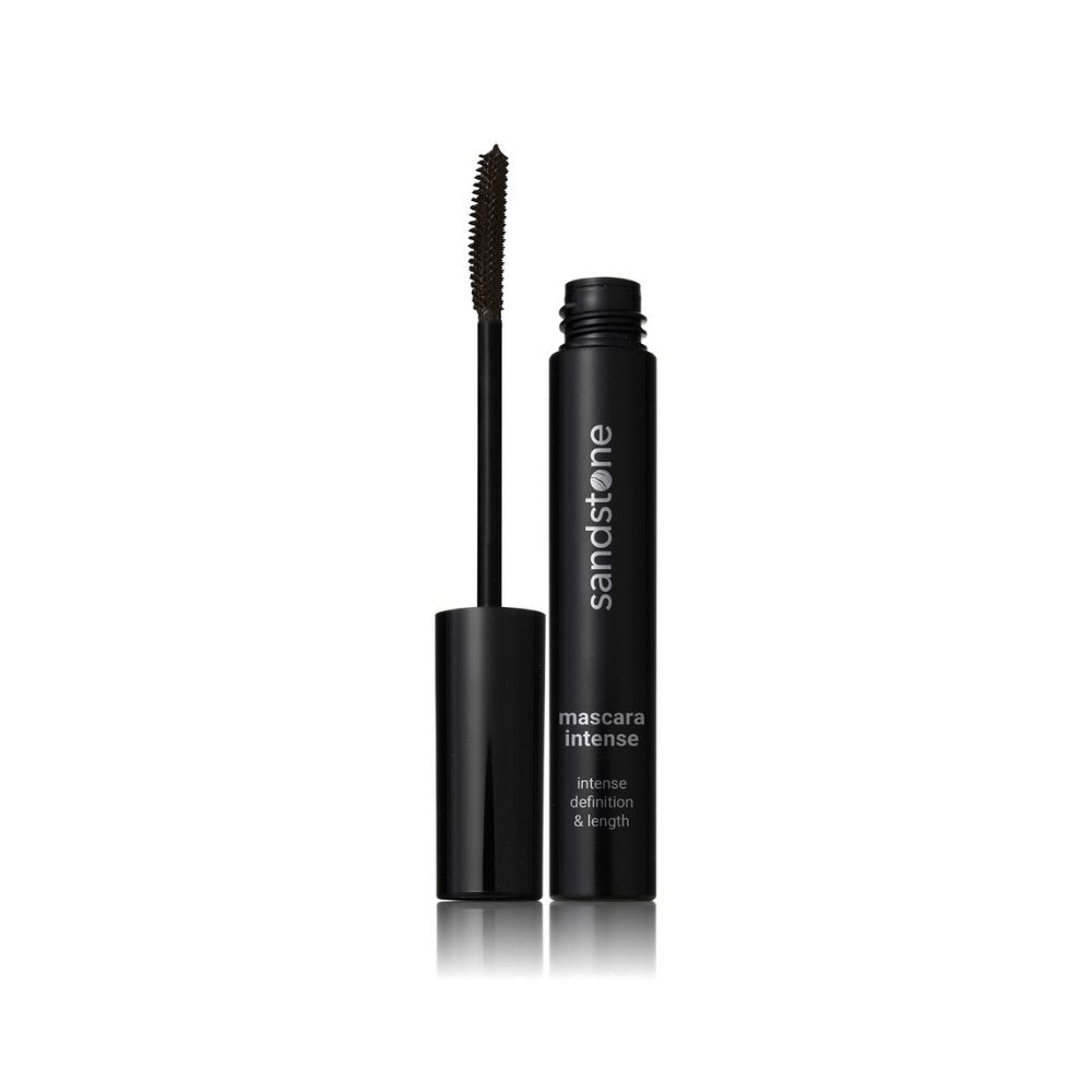 Sandstone Mascara Intense Brun  Sandstone   